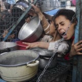 Situacija u Gazi 'gora od katastrofalne' tvrde agencije UN i nevladine organizacije 6