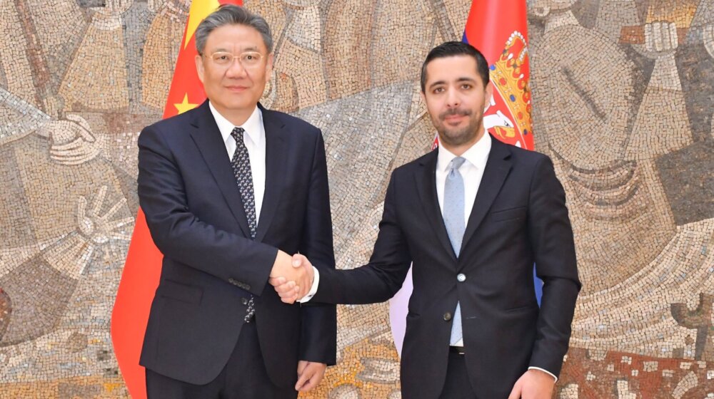 AFP: Srbija pozdravlja ekonomske veze s Kinom uoči moguće posete Si Đinpinga 1