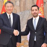 AFP: Srbija pozdravlja ekonomske veze s Kinom uoči moguće posete Si Đinpinga 5