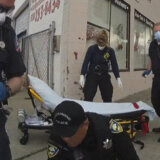 Desetine smrtnih slučajeva u SAD od ubrizgavanja sedativa ljudima pri hapšenju 5