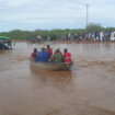 Kenija: Broj nastradalih u poplavama porastao na 228 11