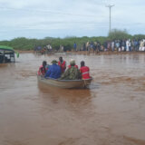 Najmanje 13 osoba poginulo, a 15.000 raseljeno usled poplava u Keniji 6