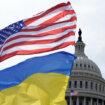 Senat SAD usvojio zakon o 95 milijardi dolara za Ukrajinu, Izrael i Tajvan, sledi Bajdenov potpis 11