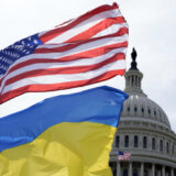 Senat SAD usvojio zakon o 95 milijardi dolara za Ukrajinu, Izrael i Tajvan, sledi Bajdenov potpis 5