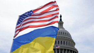 „Pomoć SAD ključna, Evropa pokazala da je nespremna za rat u 21. veku“: Sagovornici Danasa nakon što je američki Kongres odobrio 61 milijardu dolara pomoći Ukrajini