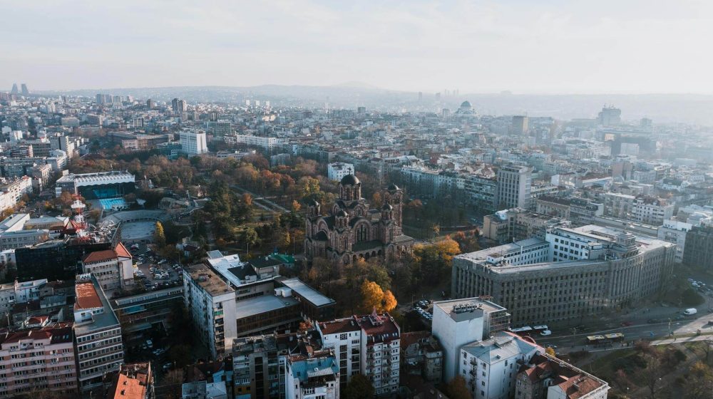 Promet nekretnina i dalje pada: Od čega zavisi da li ćete prodati stan? 1
