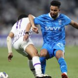 Utakmice u kojima je baš nedostajao Mitrović: Al Hilal bez finala Lige šampiona Azije 6