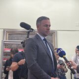 Miroslav Aleksić napustio sastanak: Nemamo dogovor sa vlastima o izbornim uslovima 3