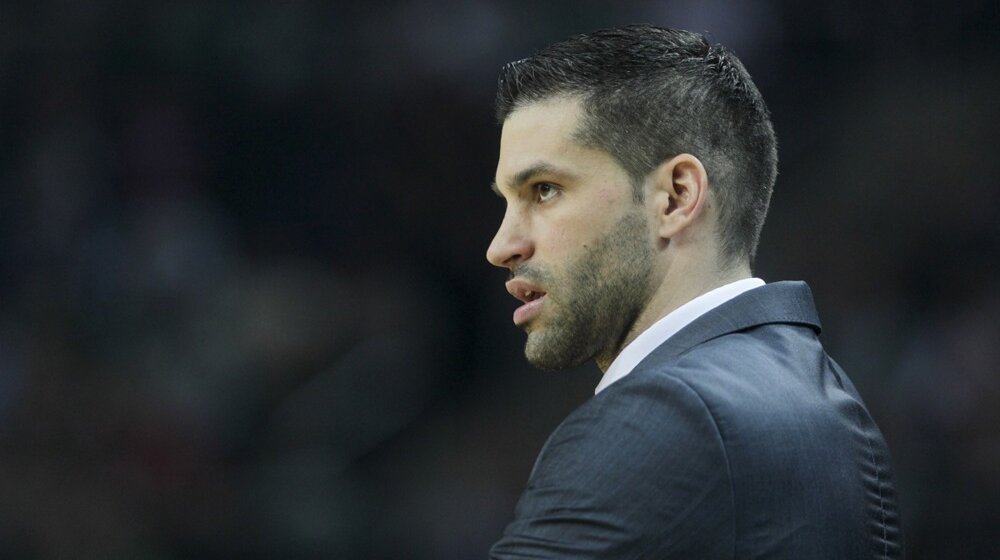 Francusko finale Evrokupa: Alimpijević isključen, Burgu "majstorica" protiv Bešiktaša (VIDEO) 1