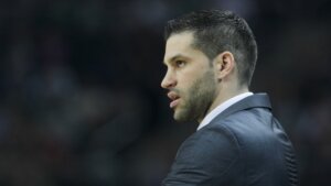 Bešiktaš demantovao vest da prelazi u Evroligu 2