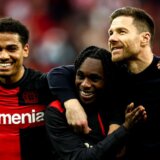 "Vicekuzen" raste u šampiona: Alonsov Bajer obara rekord Topmelerovog u koji je ugrađena i Crvena zvezda 1