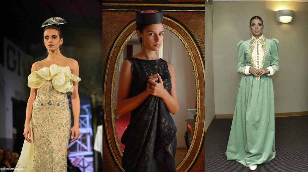 Veče posvećeno italijanskoj kraljici Eleni od Montenegra (kraljica Jelena Savojska) 1