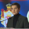 (VIDEO) Brnabić donela odluku: Lokalni i beogradski izbori 2. juna 18