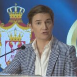 Počinje izborna trka: Ana Brnabić danas raspisuje izbore za odbornike skupština gradova i skupština opština 8