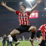 Kraljevi Kupa Španije ponovo sa krunom: Atletik trijumfovao posle 40 godina i šest izgubljenih finala, Radonjić popustio na penale 3