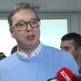 Vučić otkrio tajnu: Neki već pokušali da završe posao oko prijema Kosova u Savet Evrope, dve zemlje to sprečile 7