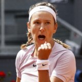 Dvestota pobeda Azarenke u "najstarijem" duelu kategorije 1000 1