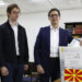 U Severnoj Makedoniji sutra parlamentarni i drugi krug predsedničkih izbora 1