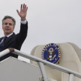 Blinken u poseti Kini 4