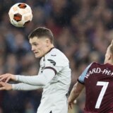 Koliko života ima Bajer: Novi nemački prvak bez poraza i u 44. utakmici ove sezone, u polufinalu Lige Evrope protiv Rome 3