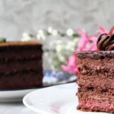Recept nedelje: Baron torta 4