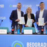 Beogradski maraton sklopio partnerstvo sa Coca-Cola sistemom 6