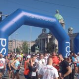 Kenijka Džebet pobedila u polumaratonu u Beogradu 4
