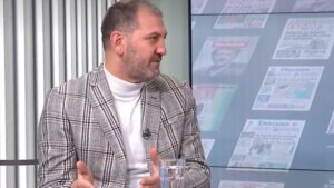 Studenti i vlast: Koje su posledice Vučevićeve ostavke i da li je dijalog moguć? 3