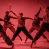 Žamor kroz pukotinu zraka: U Zvezdara teatru na 21. BFI gostuje Kompanija Jue Jin iz Njujorka 7