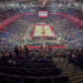 Predvečerje fajnal fora Lige šampiona FIBA: Zavirite u novo ruho Beogradske arene (VIDEO) 7