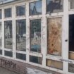 Obijena biblioteka u Krnjači: Ništa nije ukradeno, ali je demolirano sve unutar nje 11