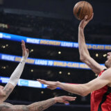 Široko srce za besplatan sendvič: Zašto je Boban Marjanović namerno promašio drugo slobodno bacanje? (VIDEO) 3