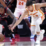 Filadelfija u plej-ofu, kraj sezone za Atlantu i Bogdanovića 3