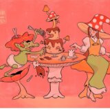 Bez institucionalne podrške i nacionalnog štanda u Bolonji: Srpski izdavači knjiga za decu u ogledalu najvažnije svetske manifestacije posvećene dečjim knjigama 5