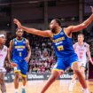 Liga šampiona FIBA: Spanulis dovodi Peristeri na završni turnir u Beogradskoj areni 12