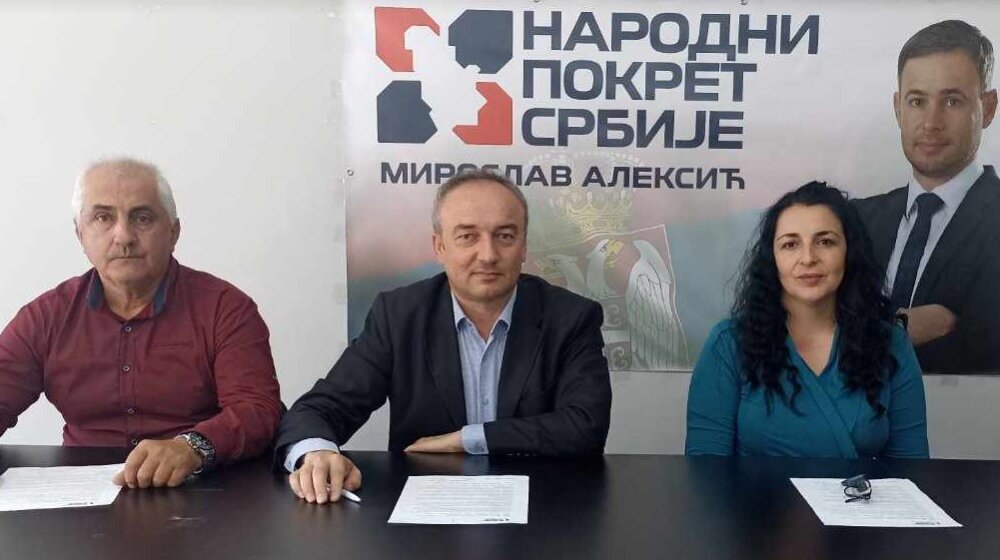 “Zabrana Informera i Pinka je najmanje što možemo očekivati”: Odbornik iz Bora Dragan Marković za Danas 1