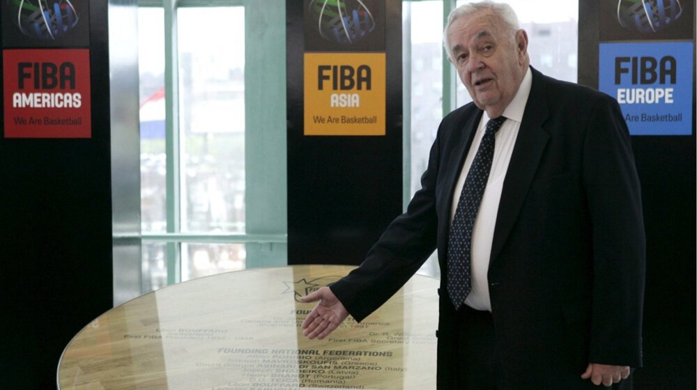 Od pionira do šampiona: Koga je sve srpska košarka dala u 17 godina Kuće slavnih FIBA? 9