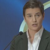 Brnabić: Najava opozicije da neće učestovati na beogradskim izborima pokazatelj 'šizofrene politike' 5