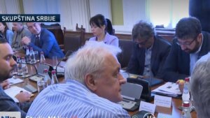 Opozicija o sastanku kod Brnabić sa predstavnicima RTS i RTV: Oni iznose neke svoje podatke