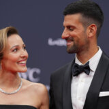 Novak Đoković: Sport ujedinjuje 3