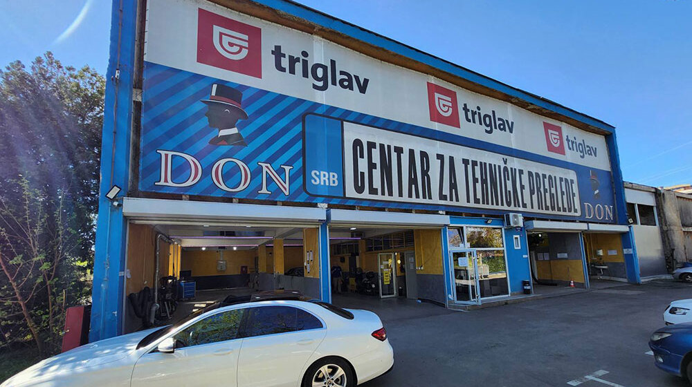 Koje su prednosti Centra za tehničke preglede? 1