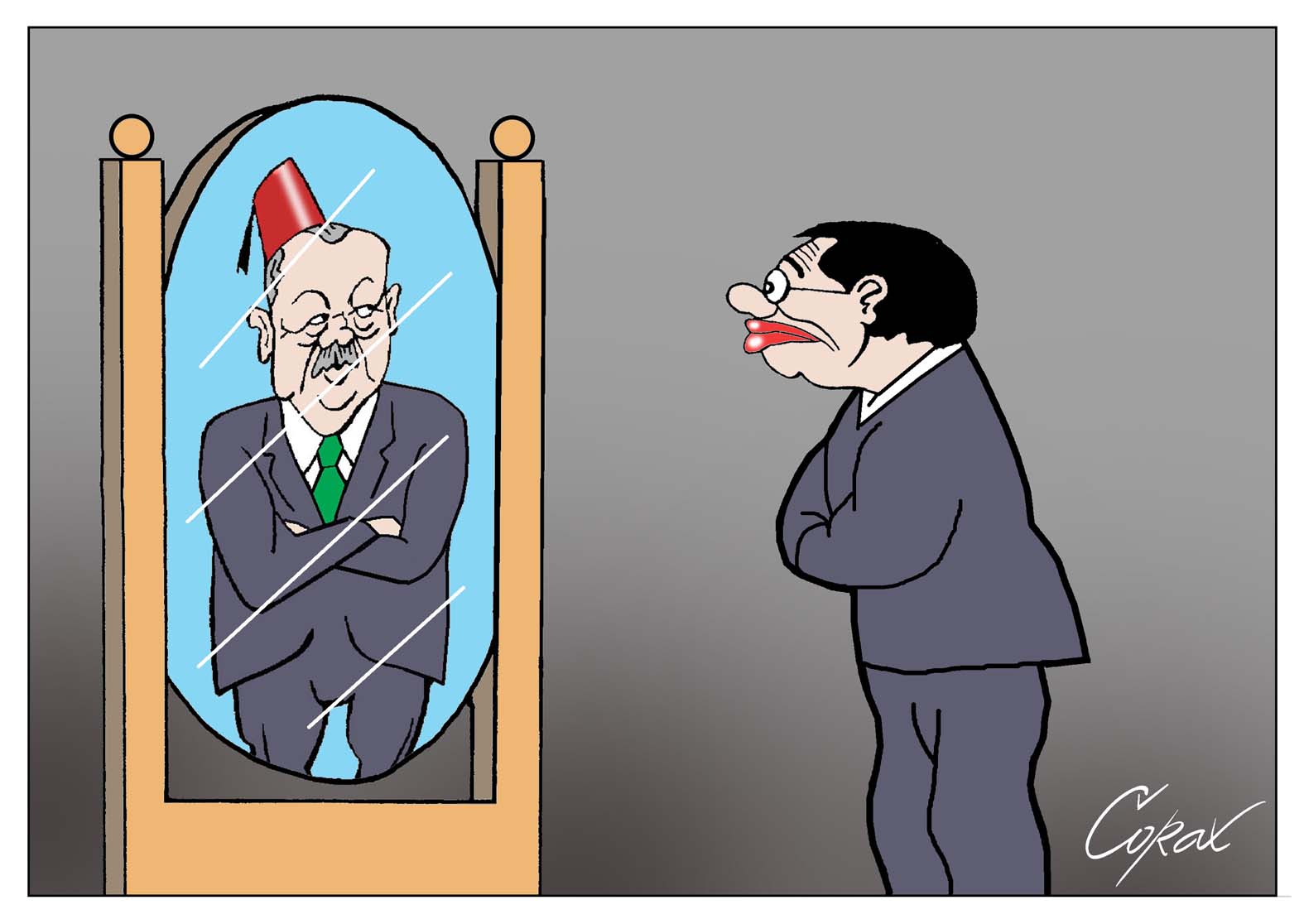 Corax 12