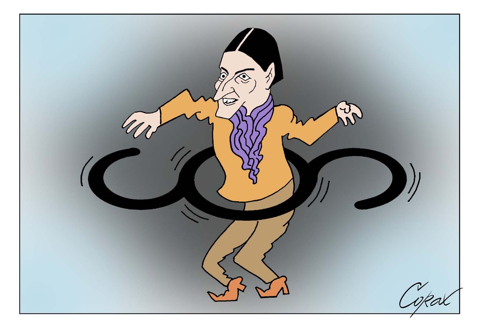 Corax 11