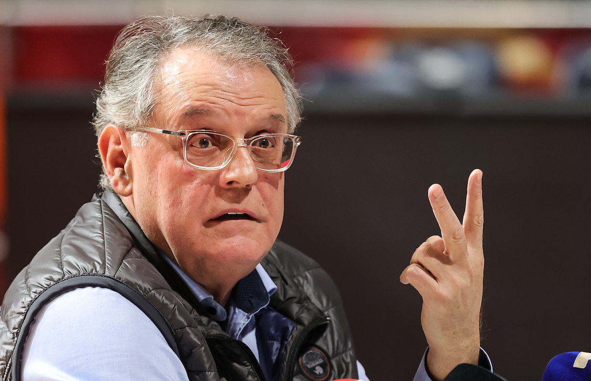 Nebojsa Covic INTERVJU Nebojša Čović: Možda i mogu da razumem, ali mi nije jasna poenta skandiranja „uprava napolje“ 3