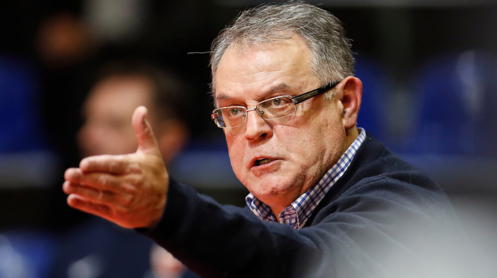 INTERVJU Nebojša Čović: Možda i mogu da razumem, ali mi nije jasna poenta skandiranja „uprava napolje“ 1