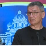 Aleksandar Jovanović Ćuta pozvao opoziciju da izađe na lokalne izbore 12