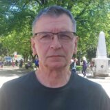 Jovanović Ćuta: Opozicija nema pravo da se razjedinjuje, molim ljude iz SPN da se dogovorimo 8