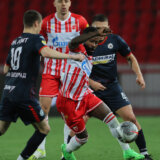 Zvezda rutinski do pobede nad IMT, prednost u odnosu na Partizan ostaje četiri boda 15