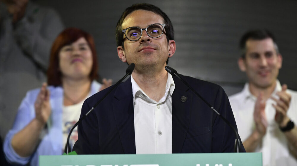 Na regionalnim izborima u španskom delu Baskije dobar rezultat naslednika političkog ogranka ETA-e 1