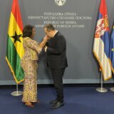 Dačić sa ministarkom Gane: O rezoluciji možda u maju 4